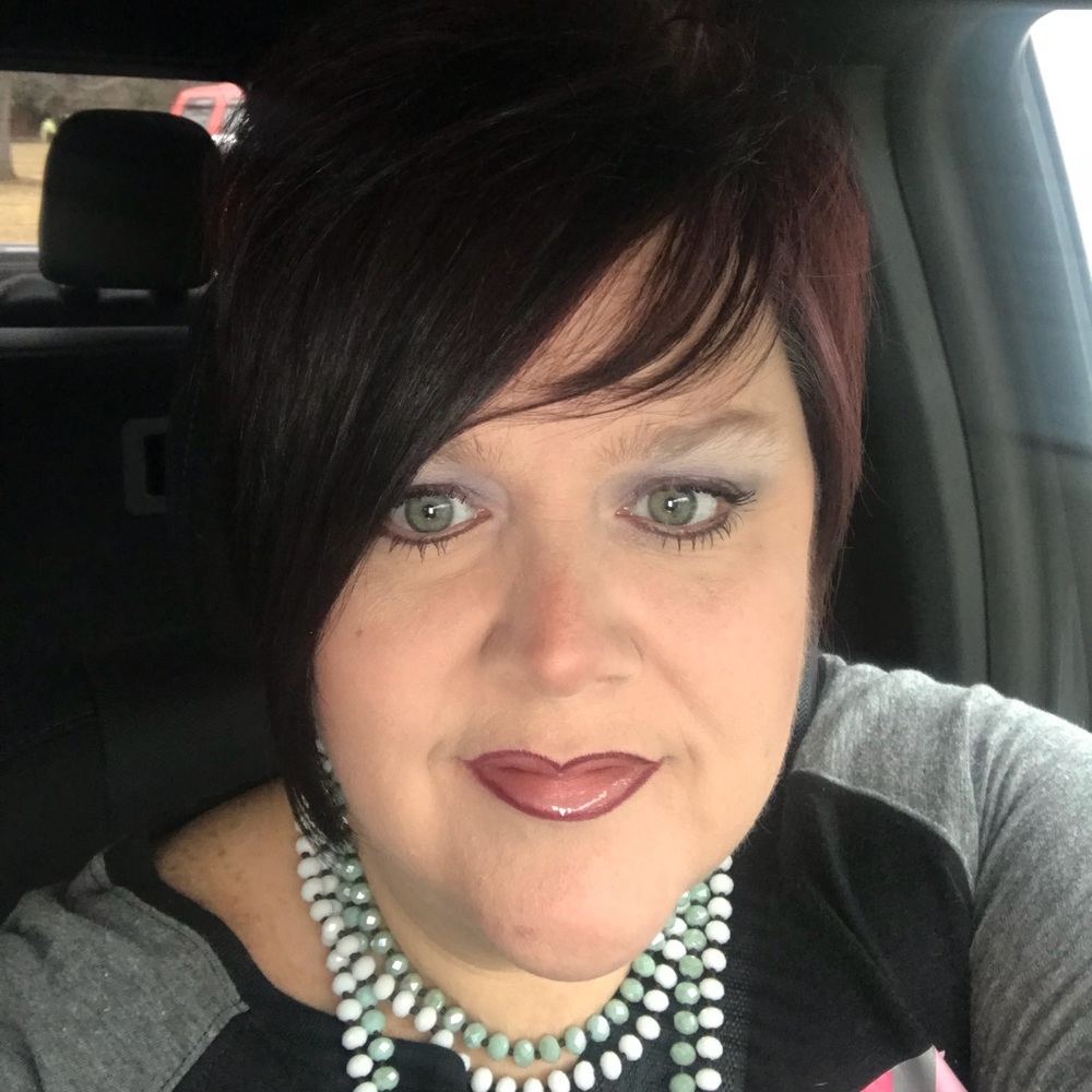 Meet your Posher, Danisa